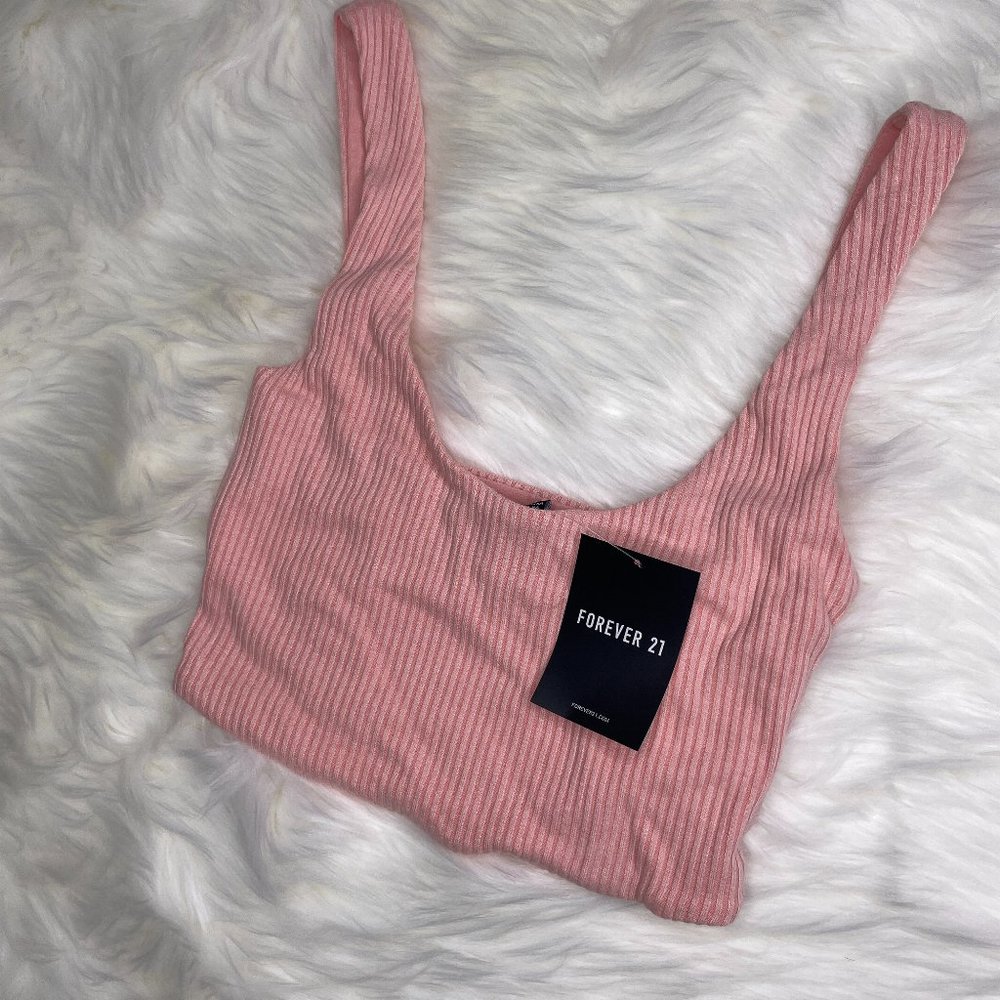 Forever21 Tank